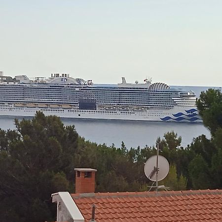 Comfort Apartments Bar Εξωτερικό φωτογραφία