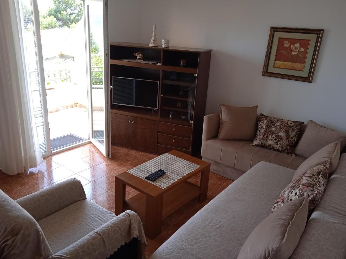 Comfort Apartments Bar Εξωτερικό φωτογραφία