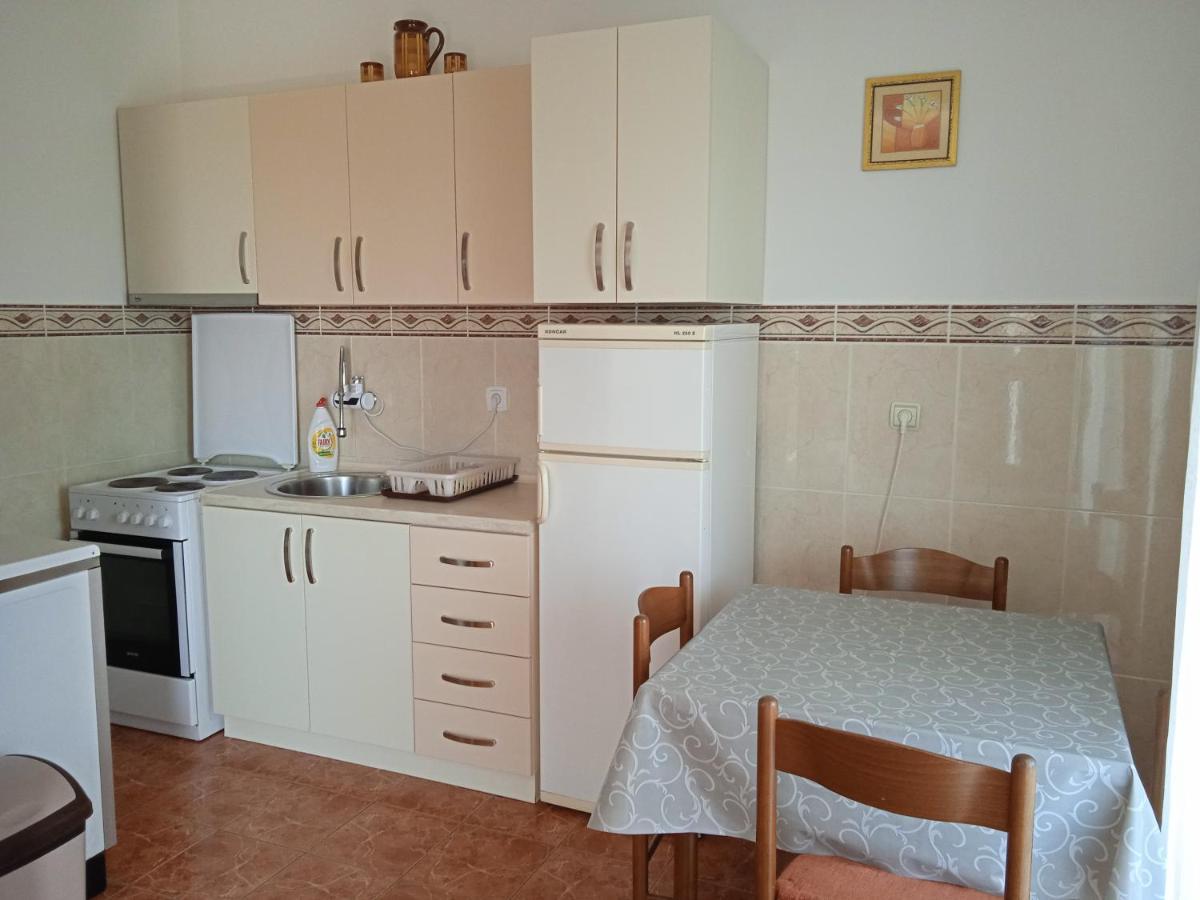 Comfort Apartments Bar Εξωτερικό φωτογραφία