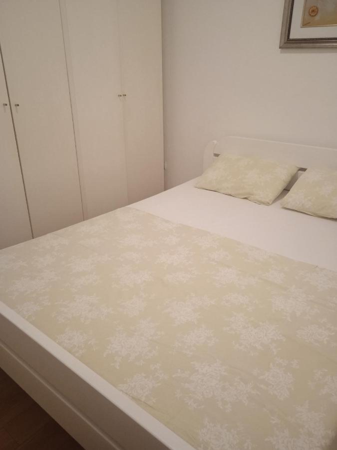 Comfort Apartments Bar Εξωτερικό φωτογραφία