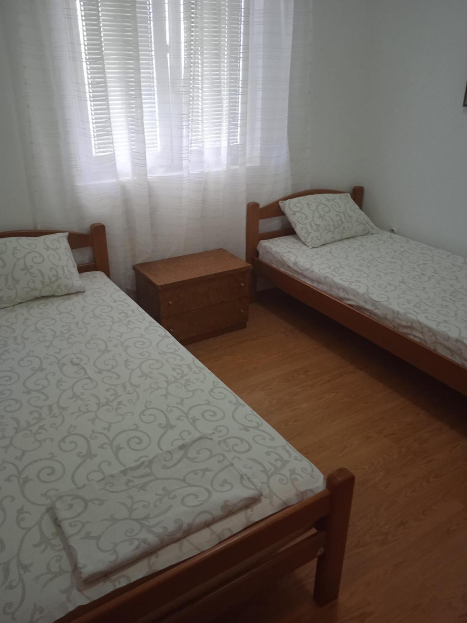 Comfort Apartments Bar Εξωτερικό φωτογραφία