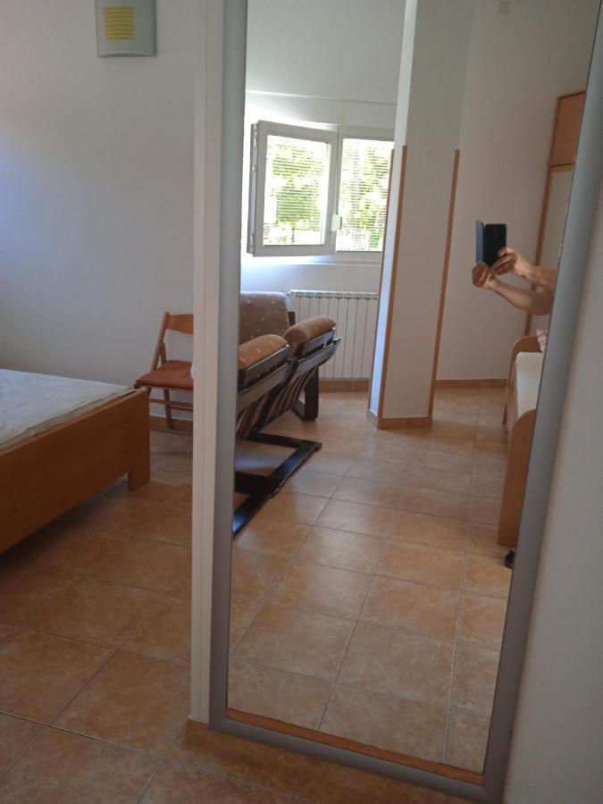 Comfort Apartments Bar Εξωτερικό φωτογραφία