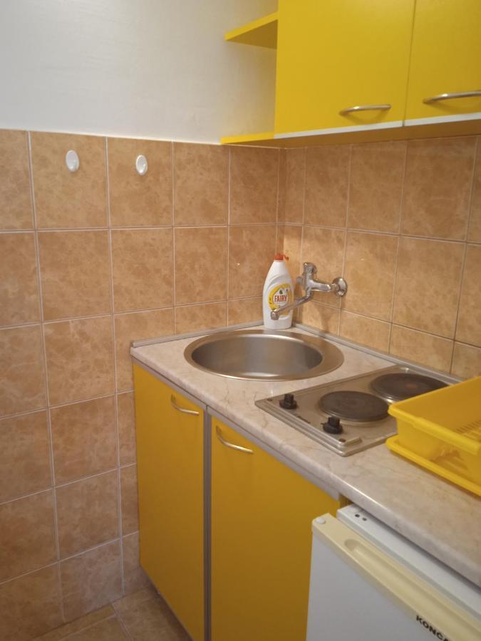 Comfort Apartments Bar Εξωτερικό φωτογραφία