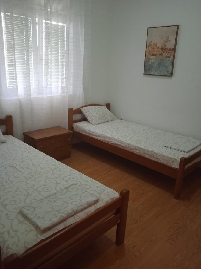 Comfort Apartments Bar Εξωτερικό φωτογραφία