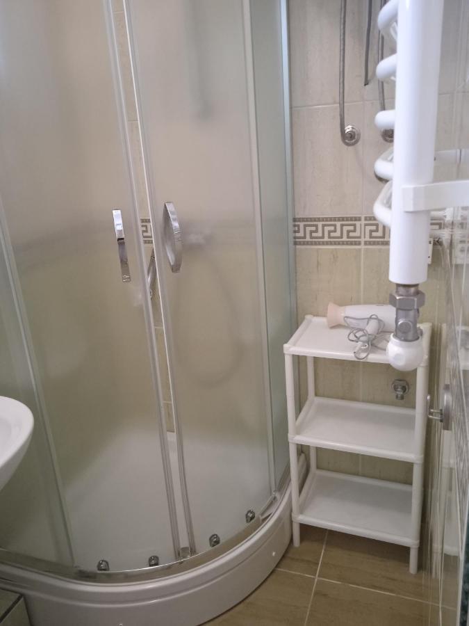 Comfort Apartments Bar Εξωτερικό φωτογραφία