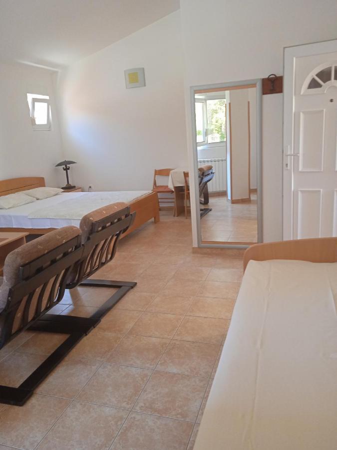 Comfort Apartments Bar Εξωτερικό φωτογραφία
