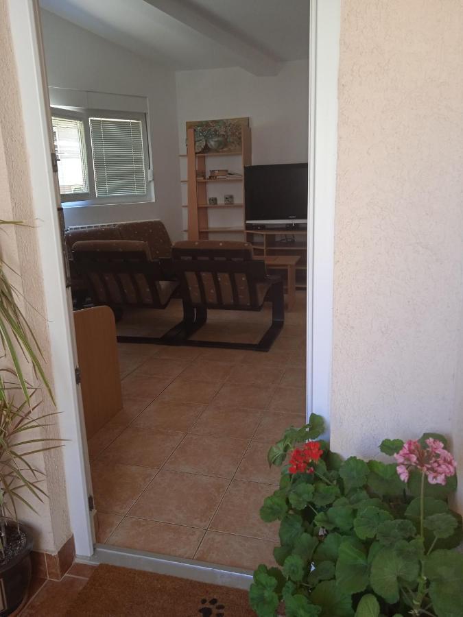 Comfort Apartments Bar Εξωτερικό φωτογραφία
