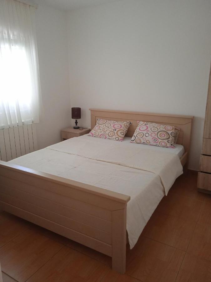 Comfort Apartments Bar Εξωτερικό φωτογραφία