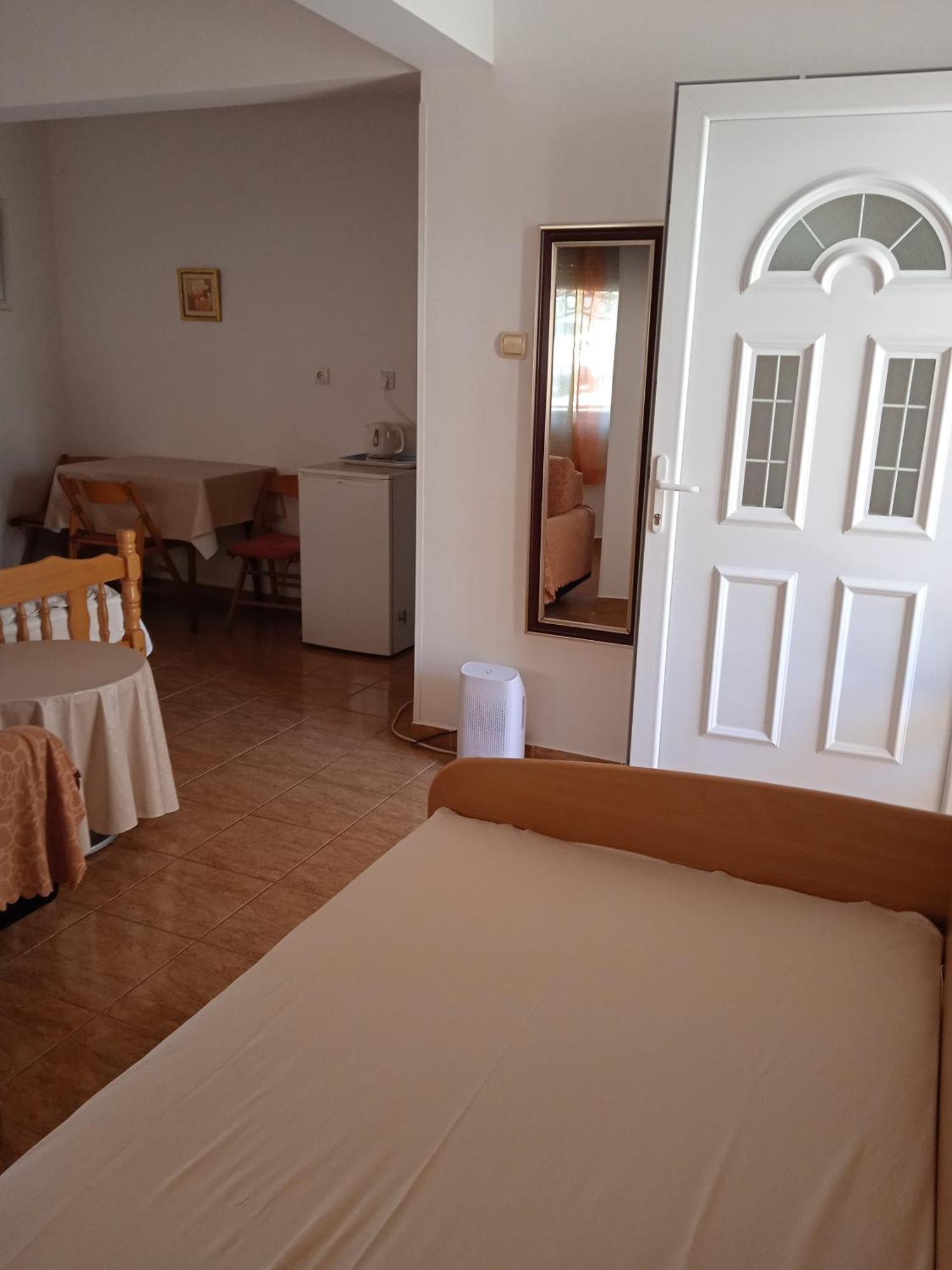 Comfort Apartments Bar Εξωτερικό φωτογραφία