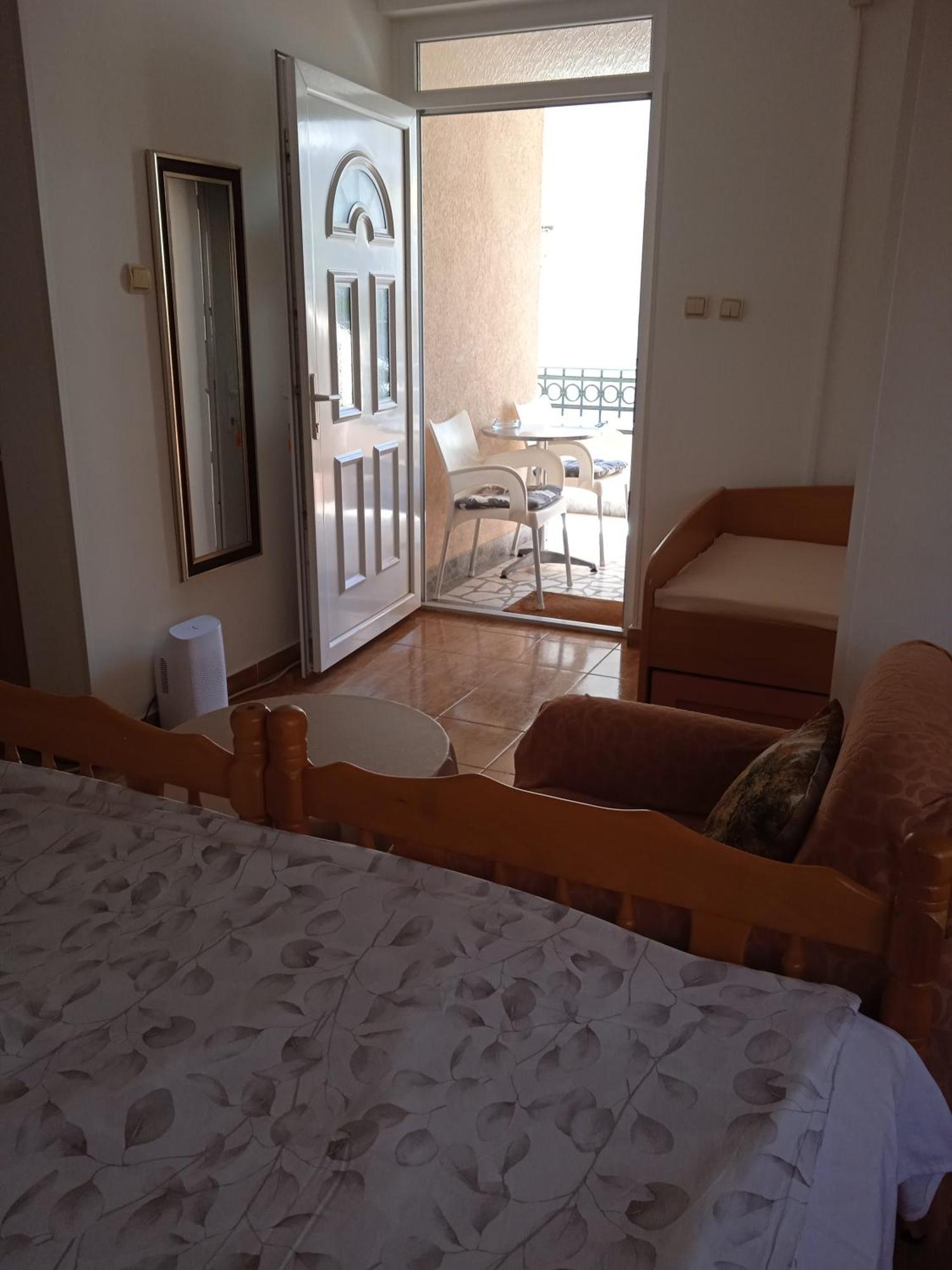 Comfort Apartments Bar Εξωτερικό φωτογραφία
