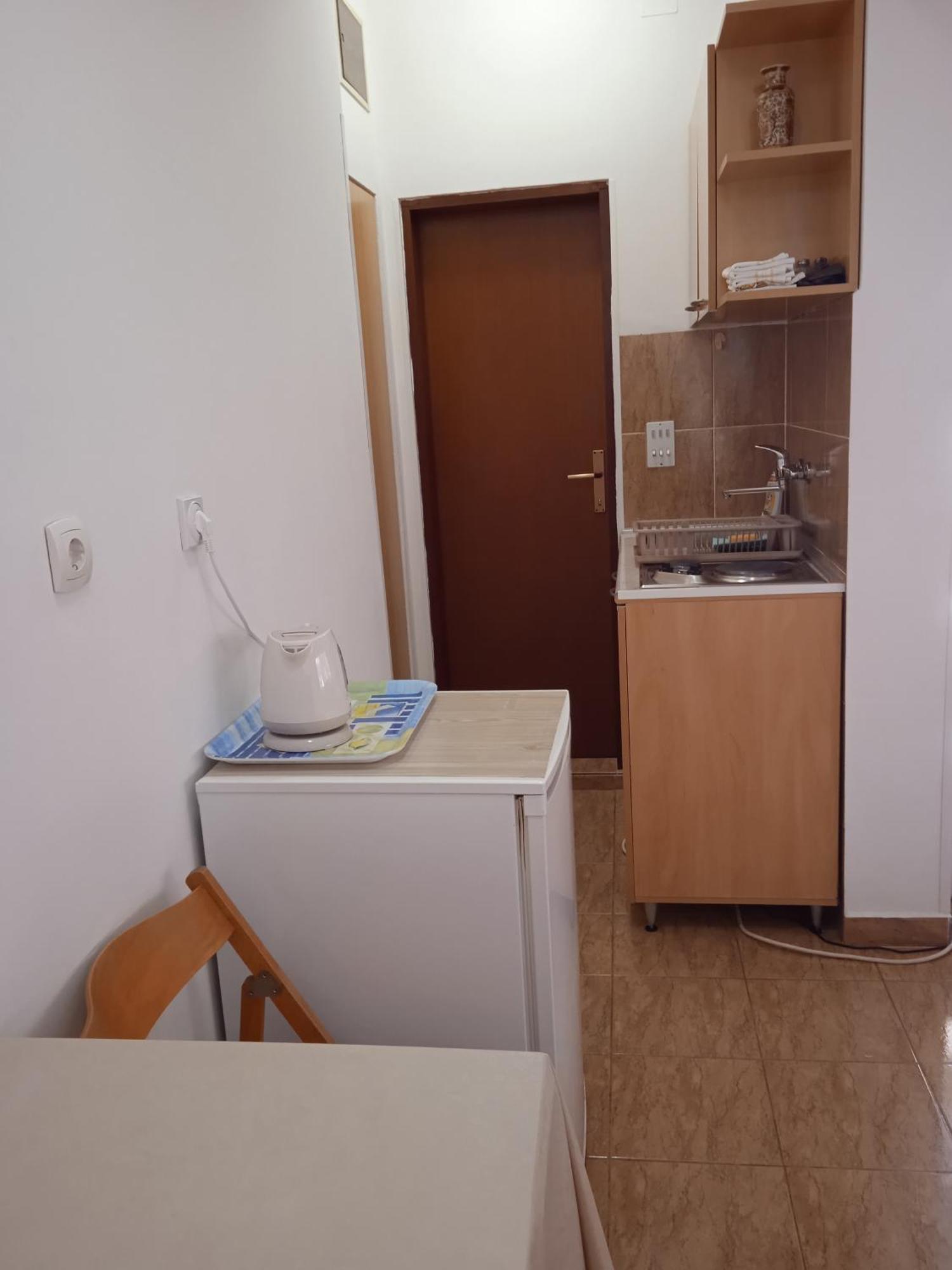 Comfort Apartments Bar Εξωτερικό φωτογραφία