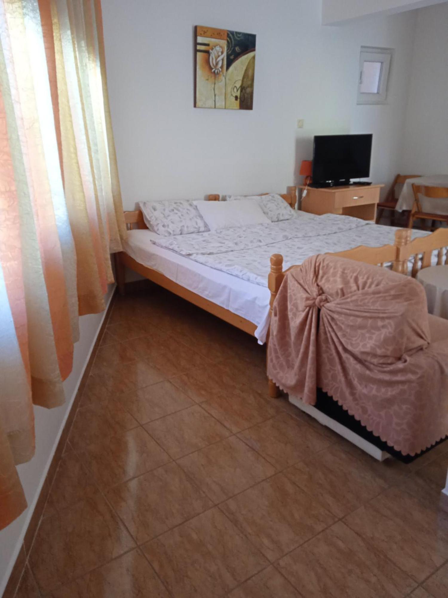 Comfort Apartments Bar Εξωτερικό φωτογραφία