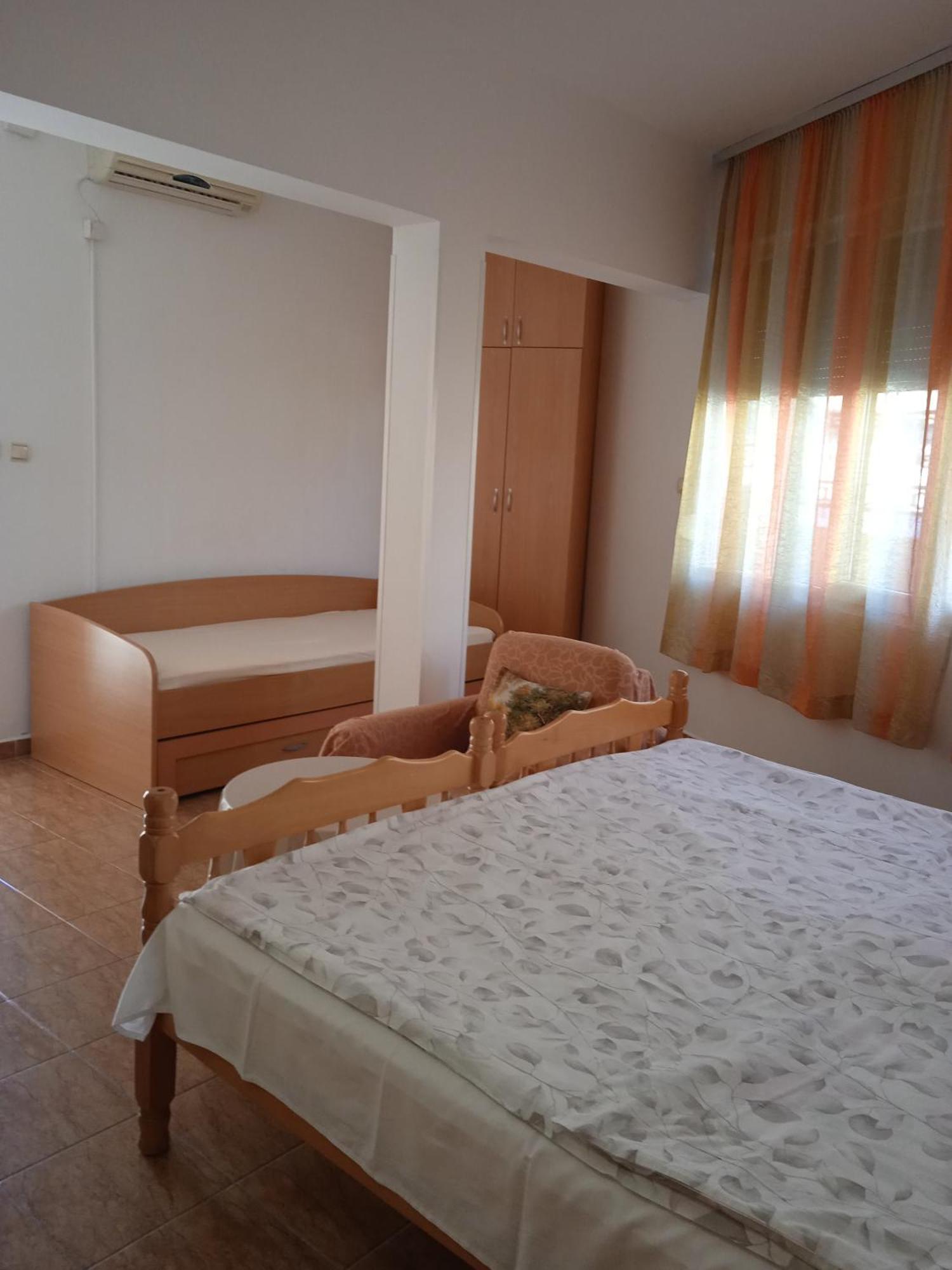 Comfort Apartments Bar Εξωτερικό φωτογραφία