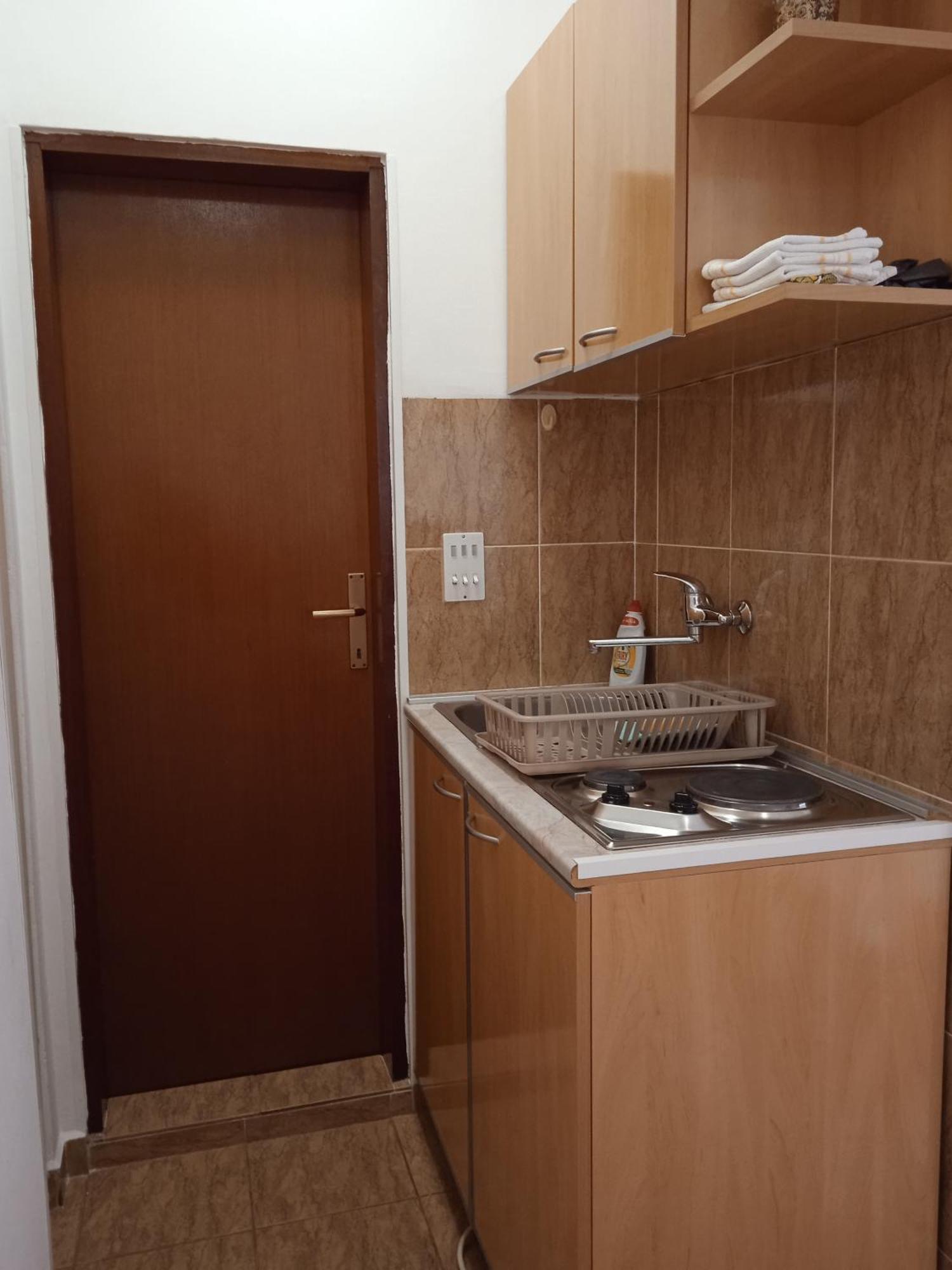 Comfort Apartments Bar Εξωτερικό φωτογραφία