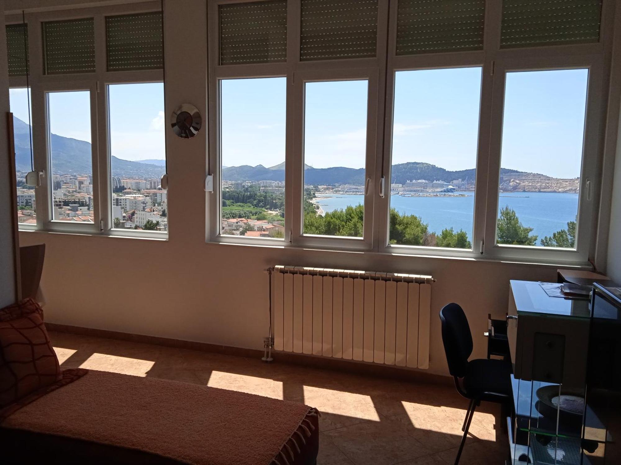 Comfort Apartments Bar Εξωτερικό φωτογραφία