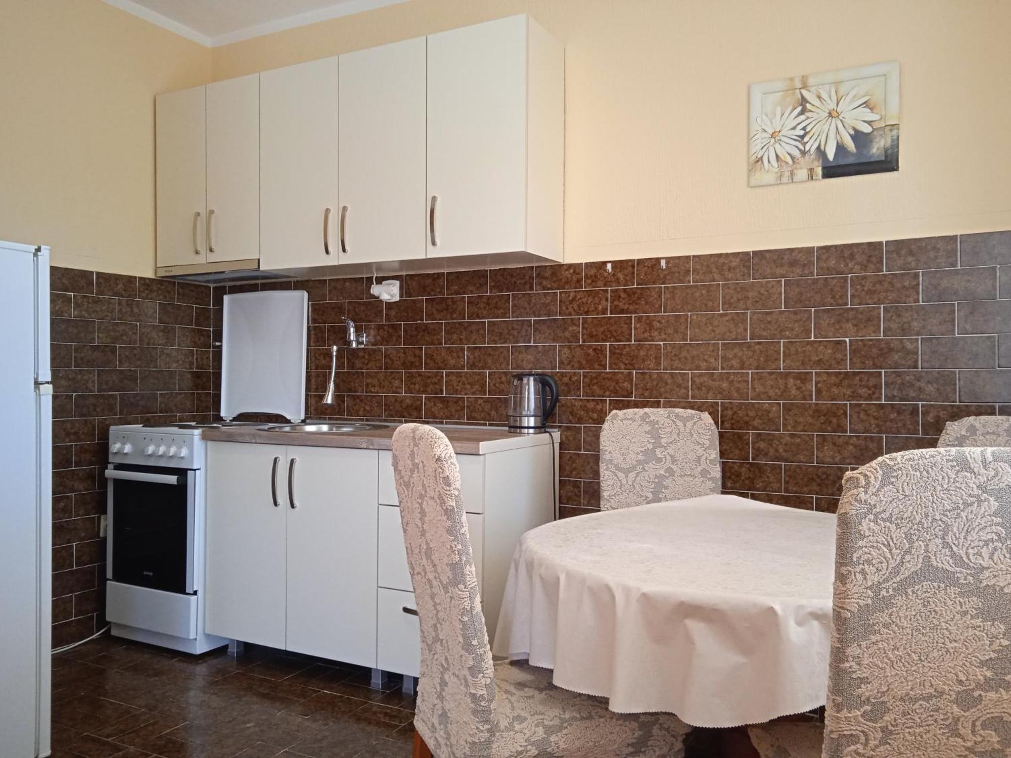 Comfort Apartments Bar Εξωτερικό φωτογραφία