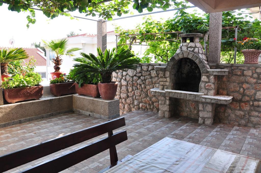 Comfort Apartments Bar Εξωτερικό φωτογραφία
