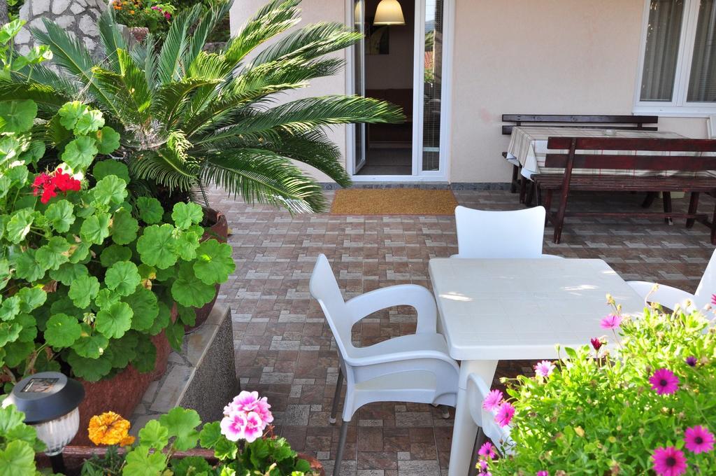 Comfort Apartments Bar Εξωτερικό φωτογραφία