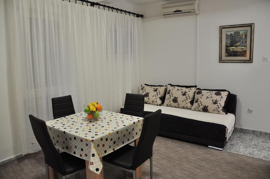 Comfort Apartments Bar Εξωτερικό φωτογραφία