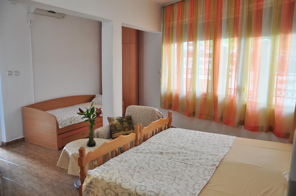 Comfort Apartments Bar Εξωτερικό φωτογραφία