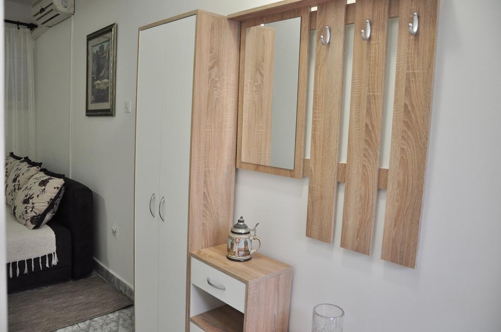 Comfort Apartments Bar Εξωτερικό φωτογραφία