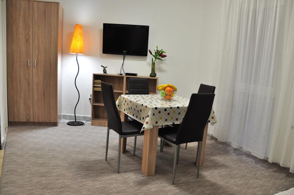 Comfort Apartments Bar Εξωτερικό φωτογραφία