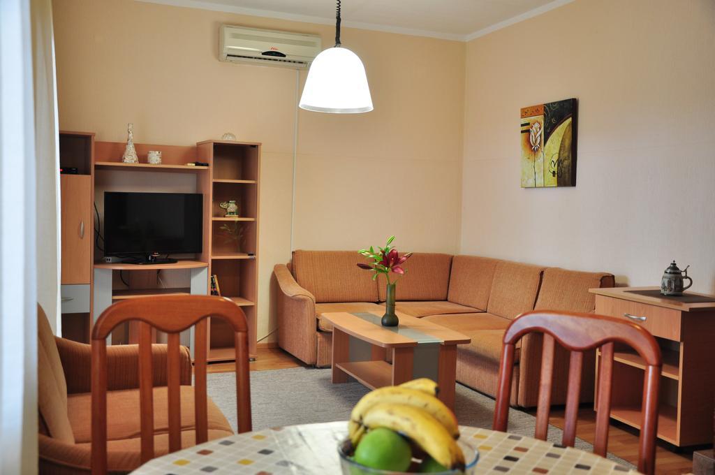 Comfort Apartments Bar Εξωτερικό φωτογραφία