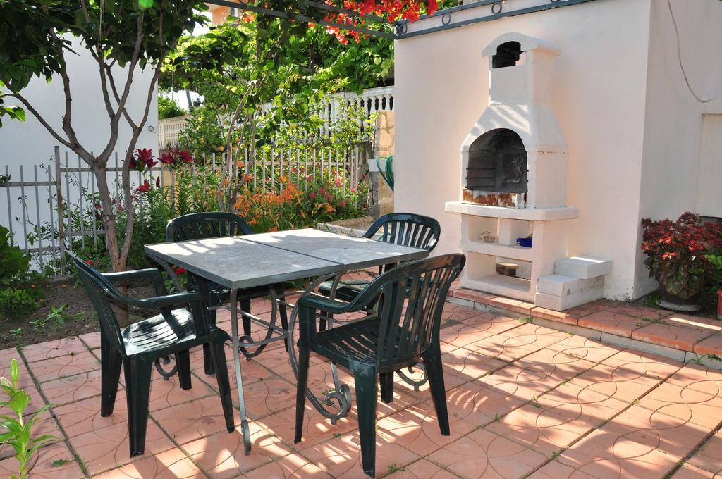Comfort Apartments Bar Εξωτερικό φωτογραφία