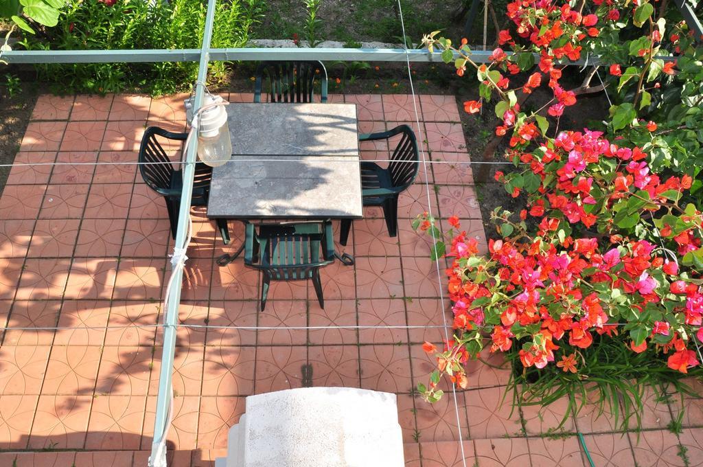Comfort Apartments Bar Εξωτερικό φωτογραφία