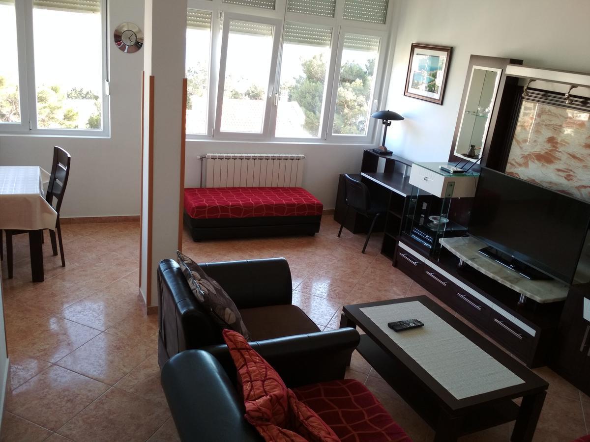 Comfort Apartments Bar Εξωτερικό φωτογραφία