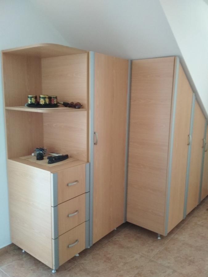 Comfort Apartments Bar Εξωτερικό φωτογραφία