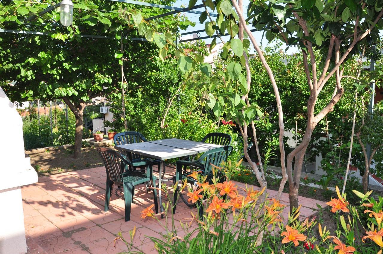 Comfort Apartments Bar Εξωτερικό φωτογραφία