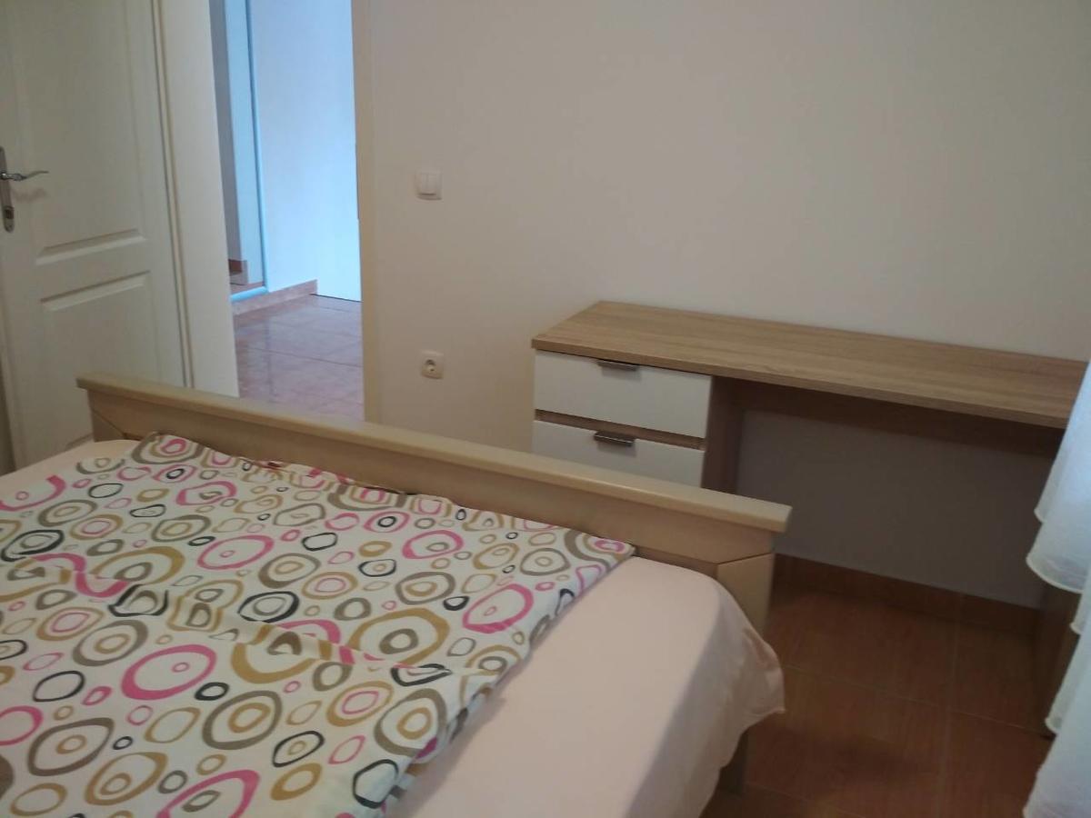 Comfort Apartments Bar Εξωτερικό φωτογραφία