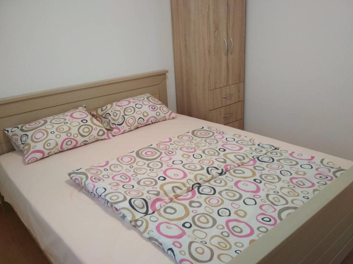 Comfort Apartments Bar Εξωτερικό φωτογραφία