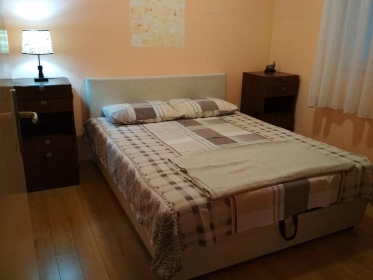 Comfort Apartments Bar Εξωτερικό φωτογραφία
