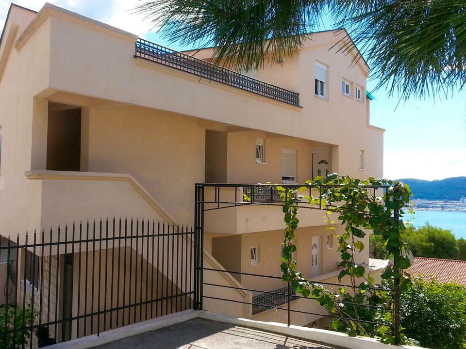 Comfort Apartments Bar Εξωτερικό φωτογραφία