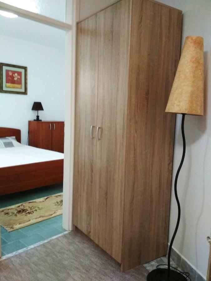 Comfort Apartments Bar Εξωτερικό φωτογραφία